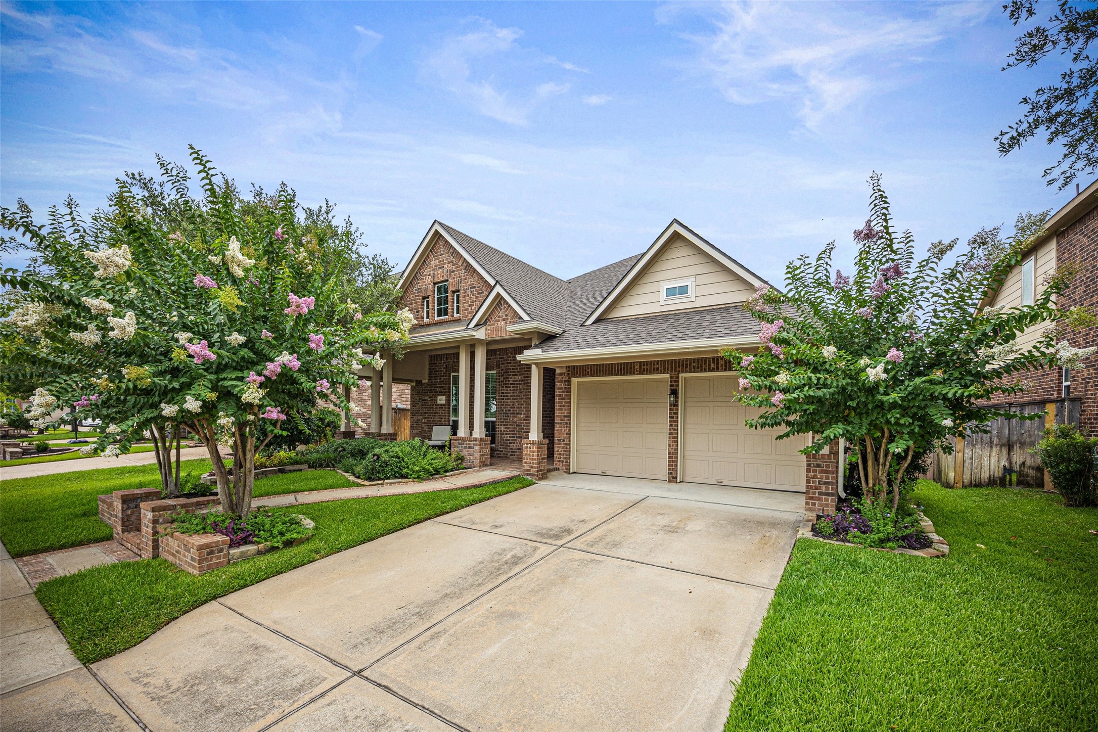 12314 Meadow Blossom Lane Cypress TX 77433