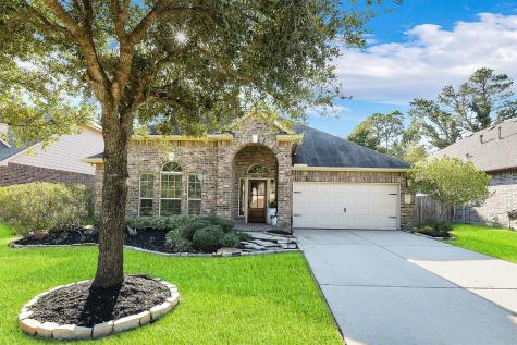 20903 Mystic Stone Drive Tomball TX 77375