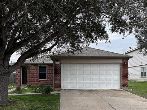 6510 Whimsey Court Houston TX 77084
