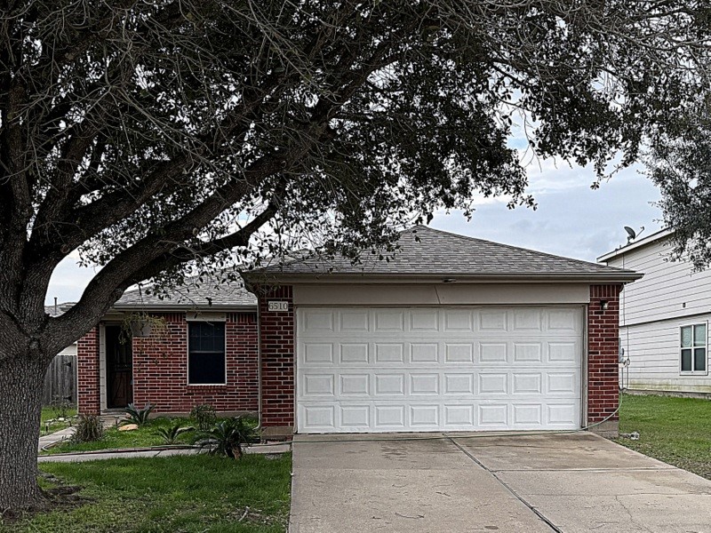 6510 Whimsey Court Houston TX 77084