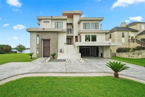 18658 Martinique Drive Houston TX 77058