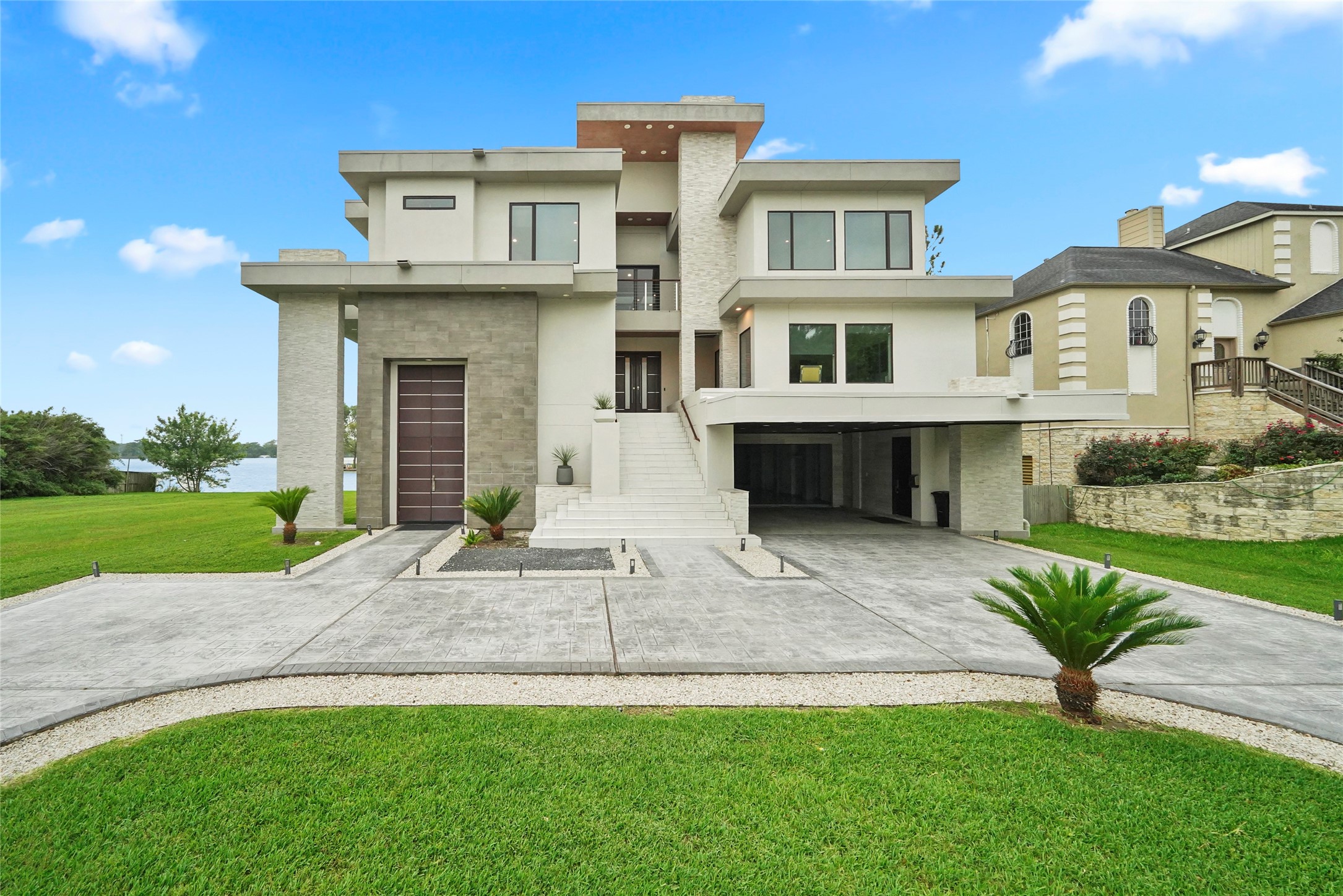 18658 Martinique Drive Houston TX 77058