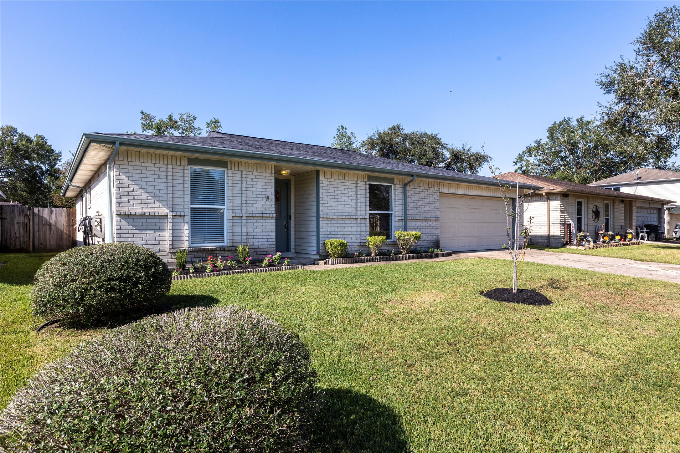 6209 Creekside Lane League City TX 77573