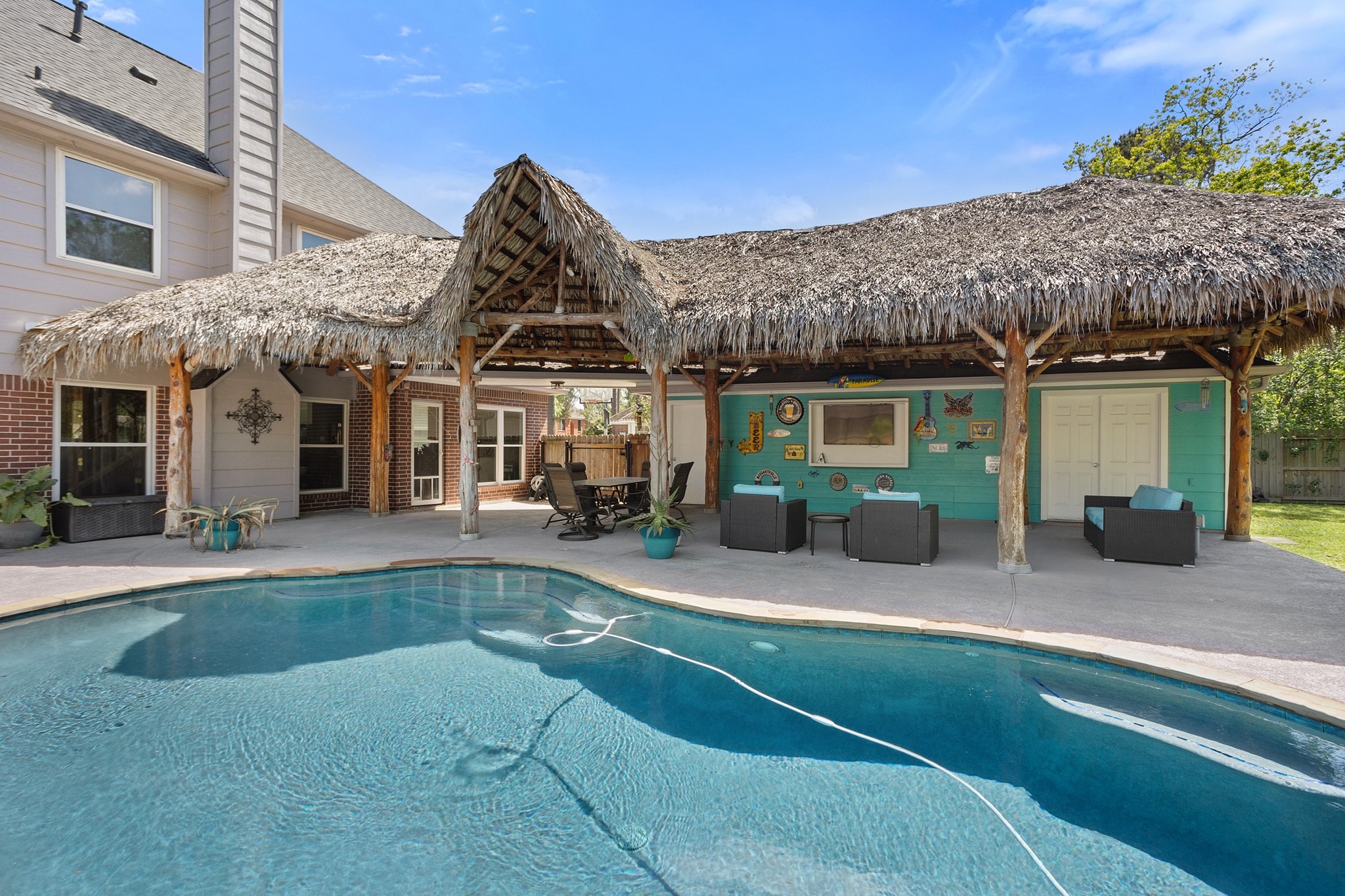 402 Windsor Drive Friendswood TX 77546