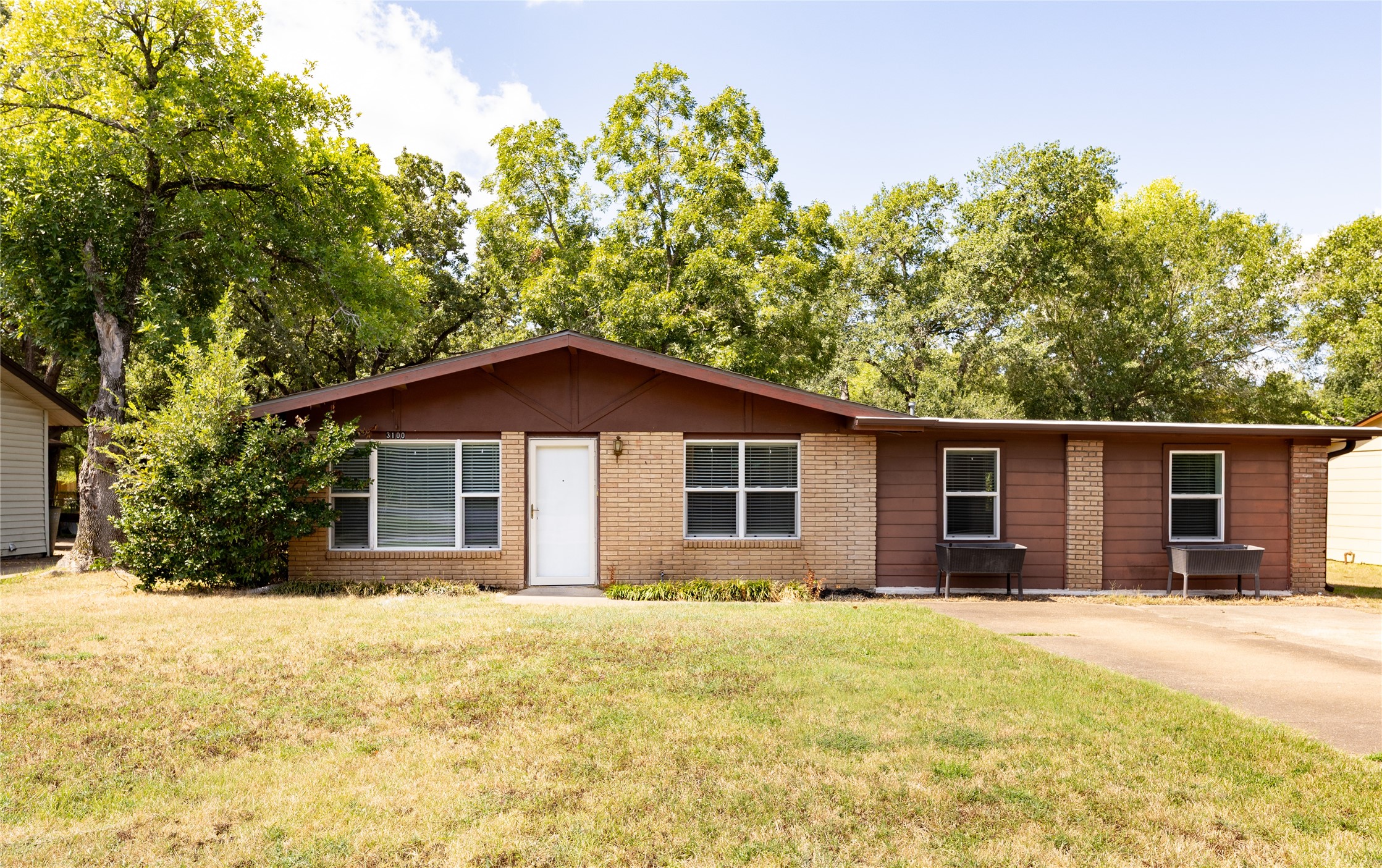 3100 Tennessee Avenue Bryan TX 77803