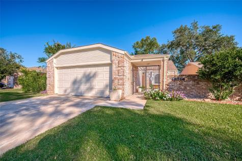 18514 Trail Bend Lane Houston TX 77084