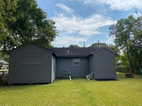5237 Carmen Street Houston TX 77033