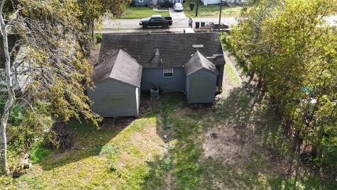 5237 Carmen Street Houston TX 77033