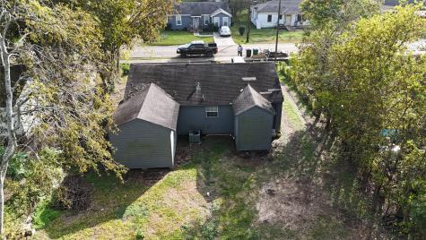 5237 Carmen Street Houston TX 77033