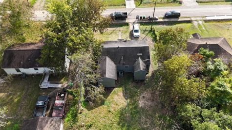 5237 Carmen Street Houston TX 77033