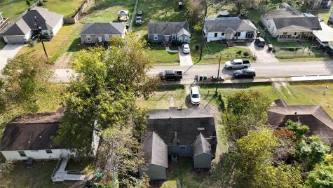 5237 Carmen Street Houston TX 77033