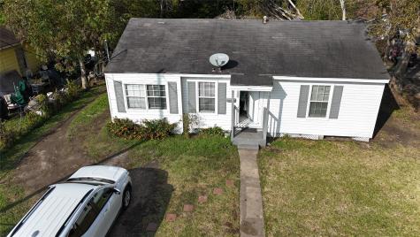 5237 Carmen Street Houston TX 77033