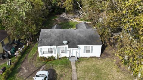 5237 Carmen Street Houston TX 77033