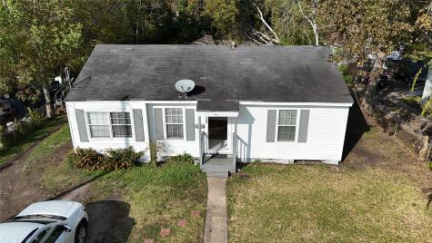 5237 Carmen Street Houston TX 77033
