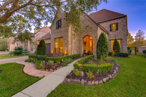 14439 Tivoli Drive Houston TX 77077