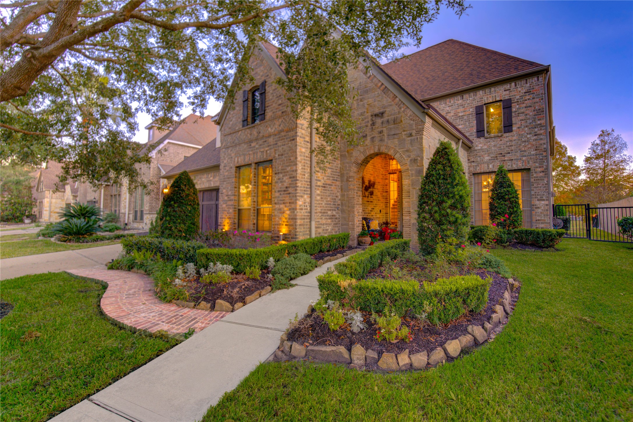 14439 Tivoli Drive Houston TX 77077