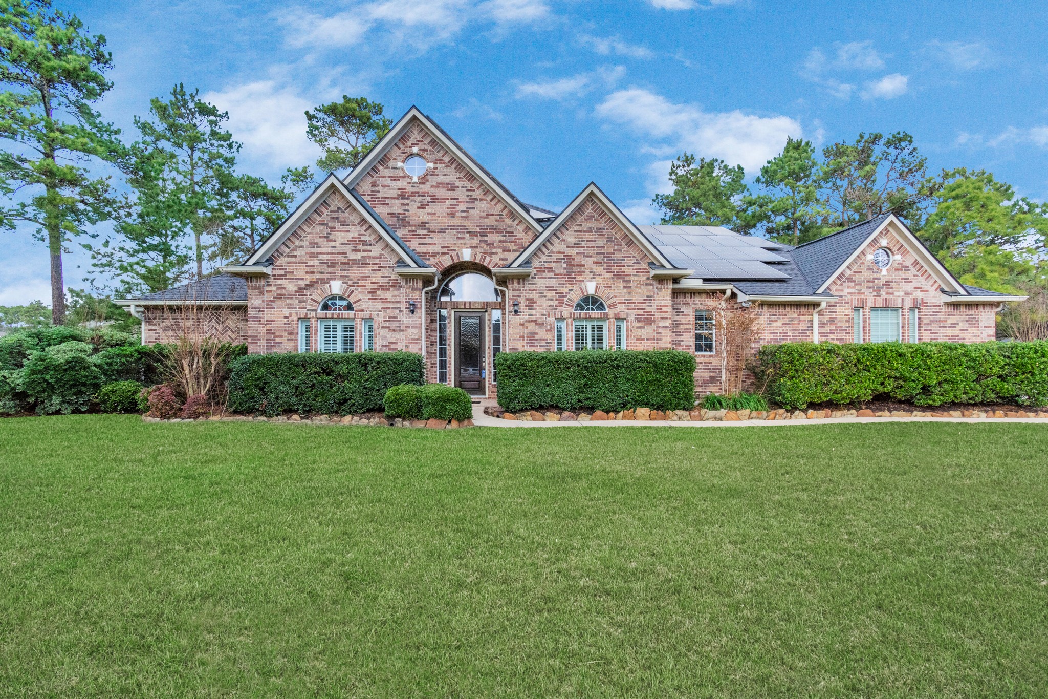 12102 Oak Cluster W Magnolia TX 77354