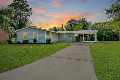 3115 Melody Drive La Marque TX 77568