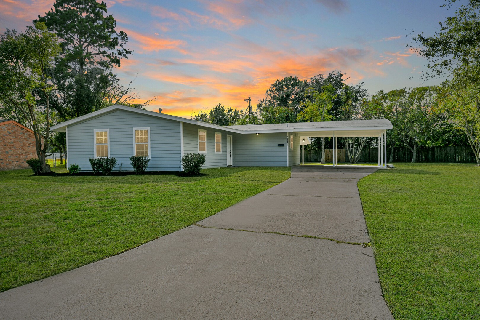 3115 Melody Drive La Marque TX 77568