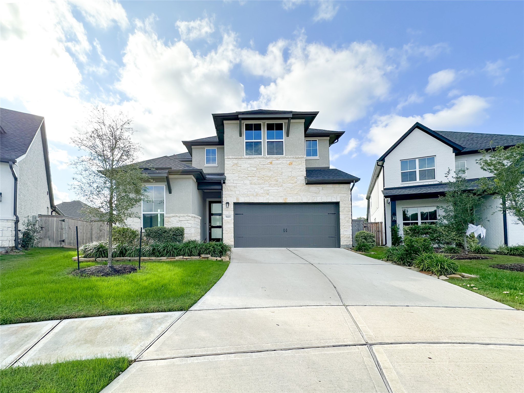 9411 Coleraine Court Tomball TX 77375