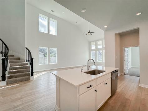 9411 Coleraine Court Tomball TX 77375