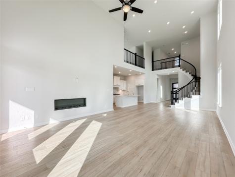 9411 Coleraine Court Tomball TX 77375