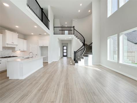 9411 Coleraine Court Tomball TX 77375