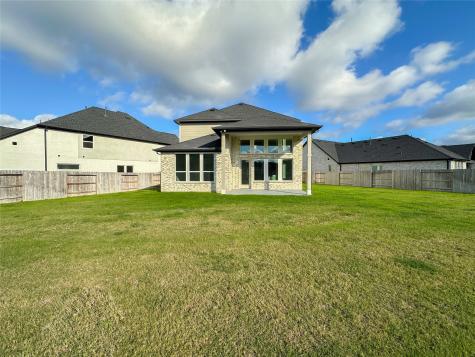 9411 Coleraine Court Tomball TX 77375