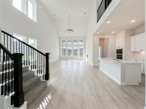 9411 Coleraine Court Tomball TX 77375