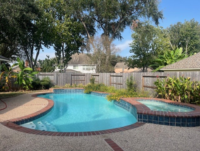1842 Lake Winds Drive Missouri City TX 77459