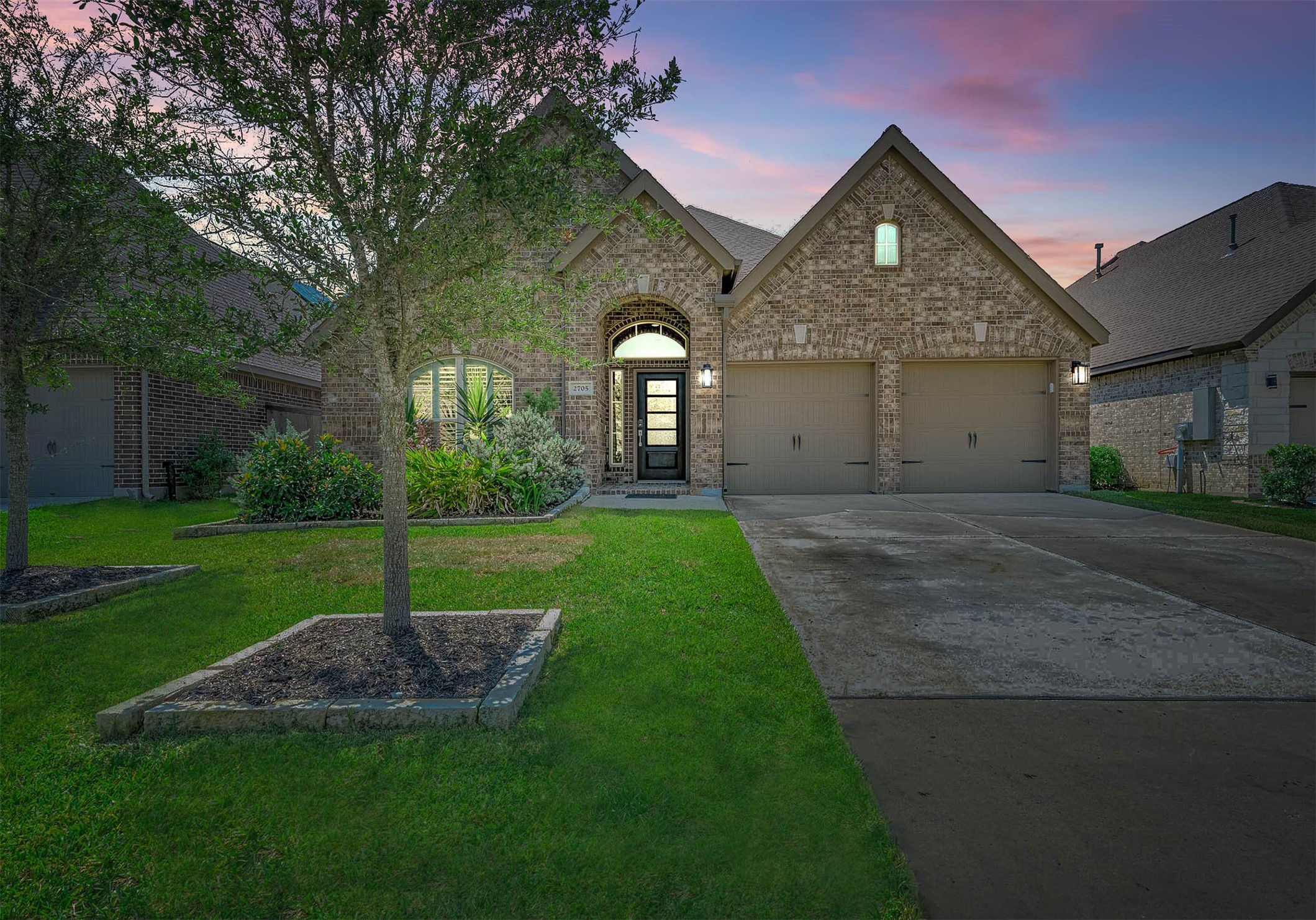 2705 Bethel Springs Lane League City TX 77573