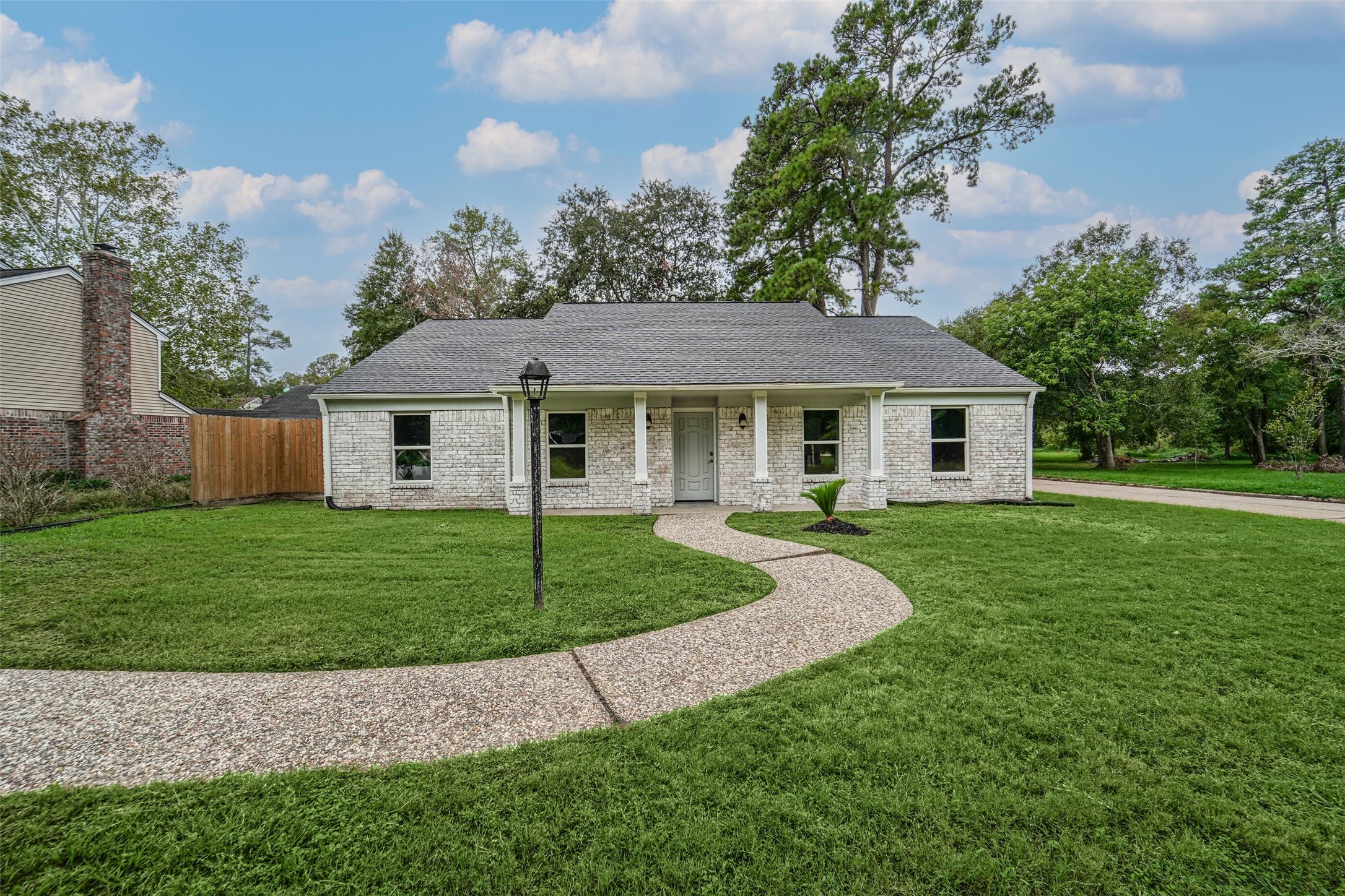 18043 Rolling Creek Drive Houston TX 77090