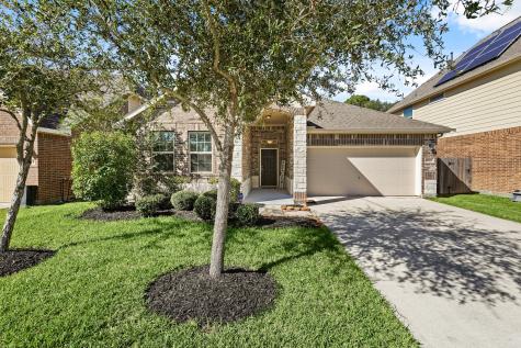 1662 Maggie Trail Drive Alvin TX 77511