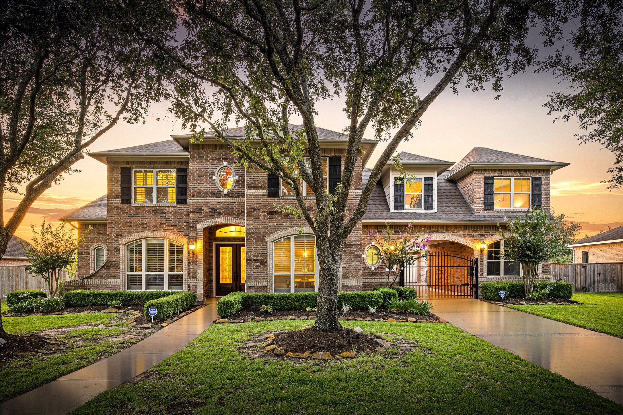 2018 Lake Fountain Drive Katy TX 77494