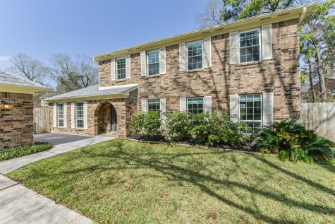 4107 Valley Haven Drive Kingwood TX 77339