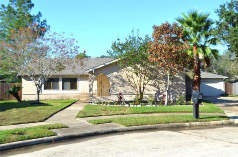 15006 Pleasant Valley Road Houston TX 77062