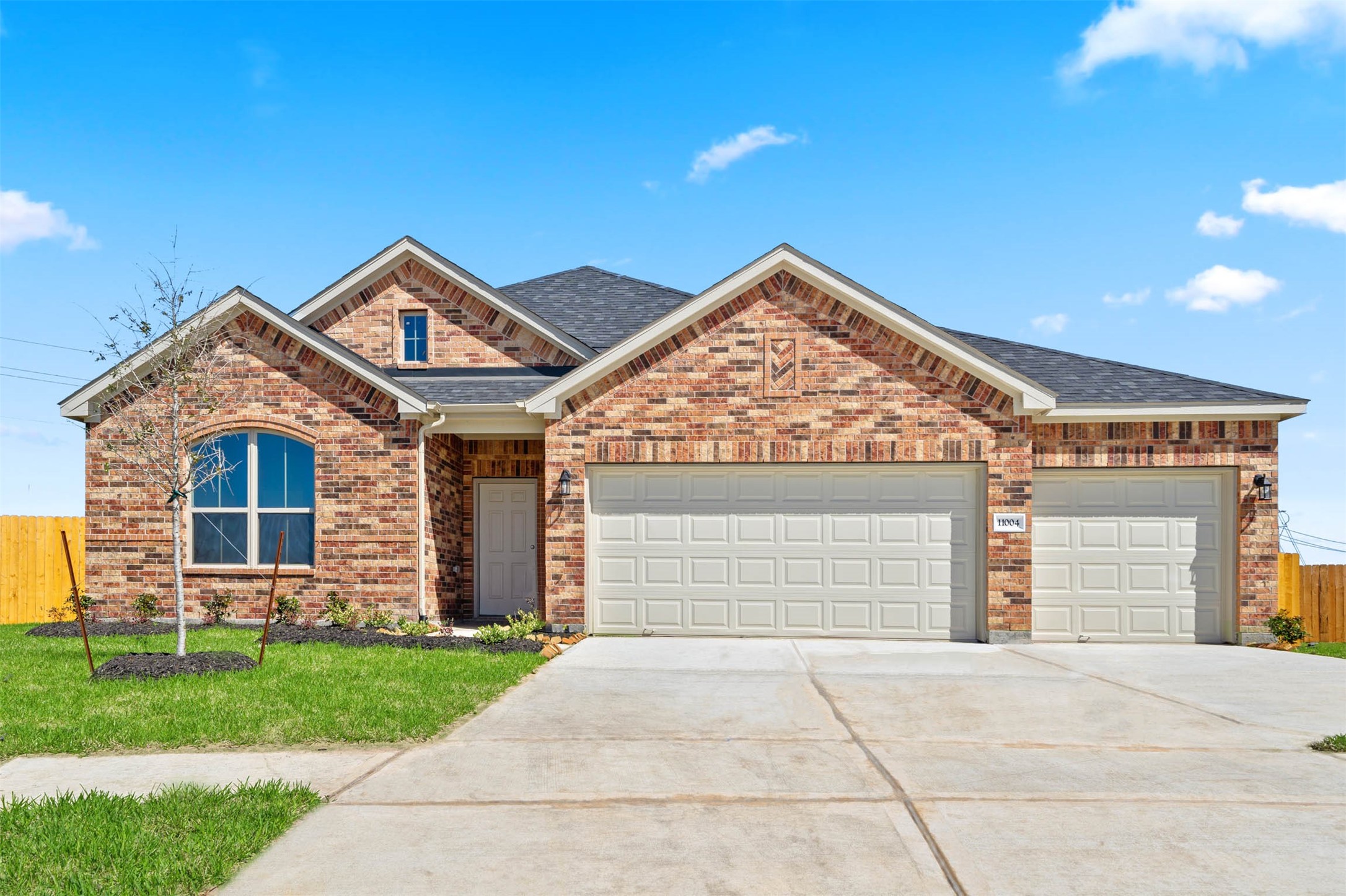 4209 Rhodes Lane Texas City TX 77591