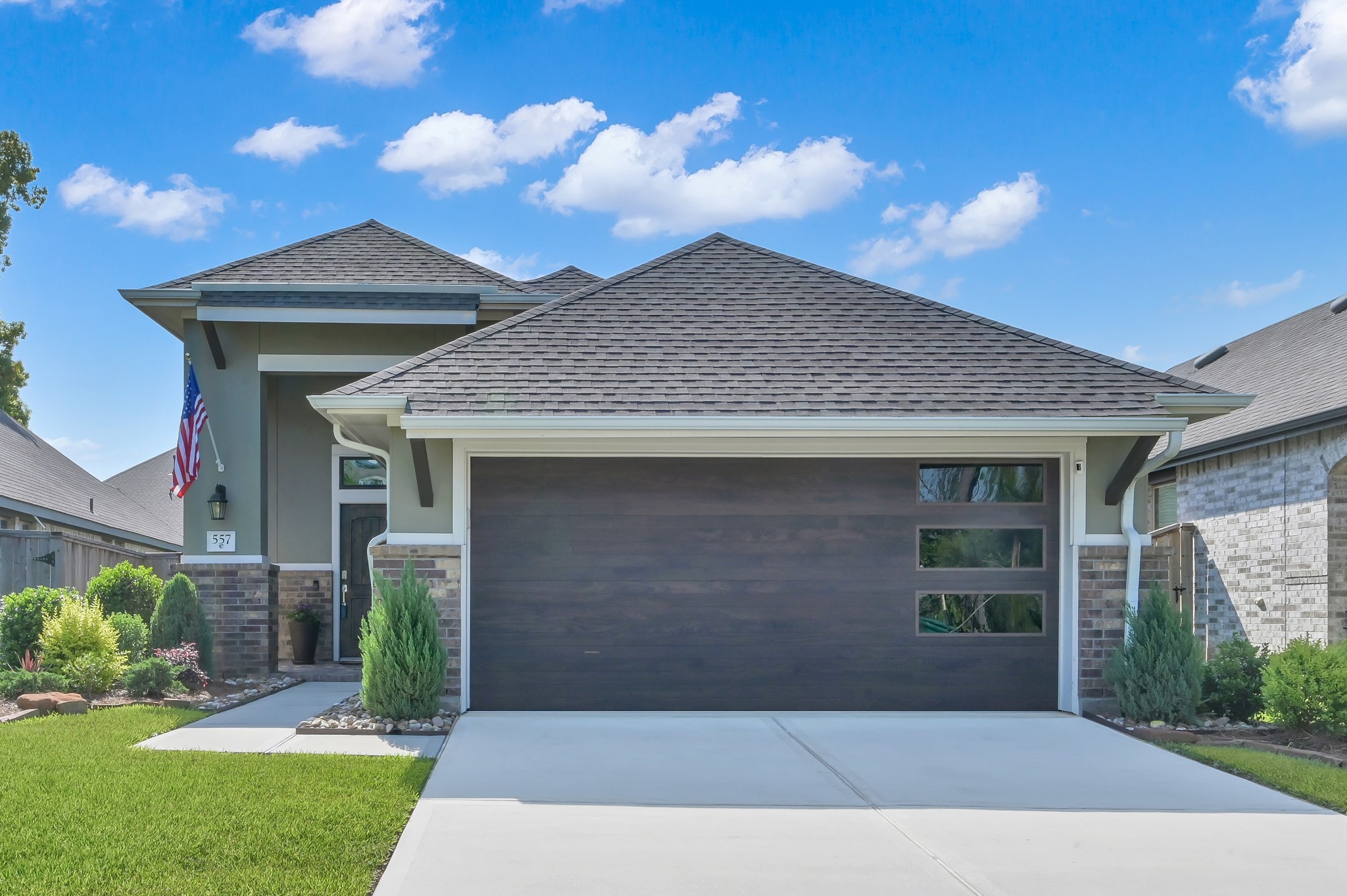 557 Timber Voyage Court Conroe TX 77304