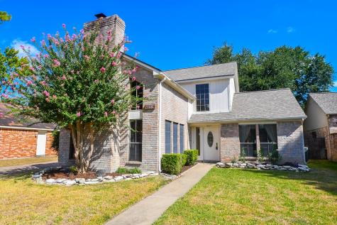 21610 Park Valley Drive Katy TX 77450