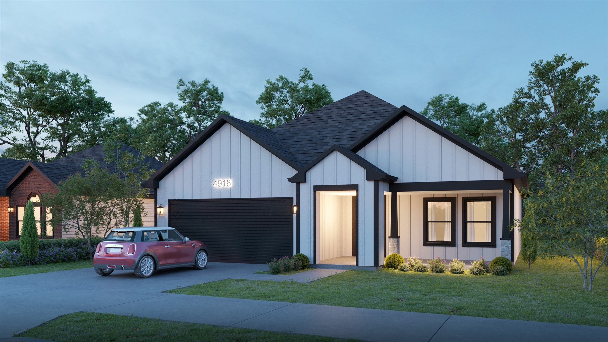 4918 Dickens Road Houston TX 77021