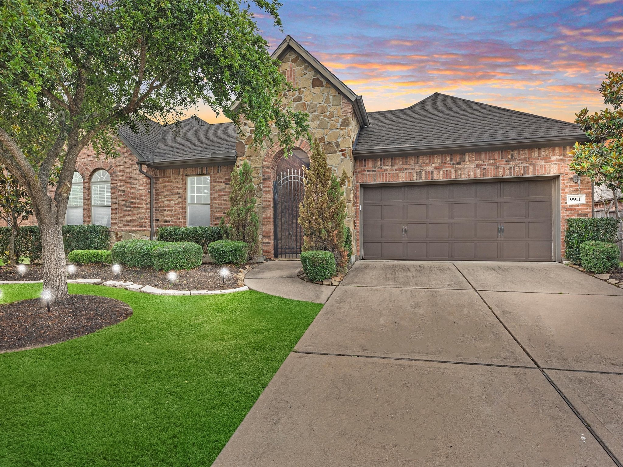 9911 Street Romain Drive Katy TX 77494