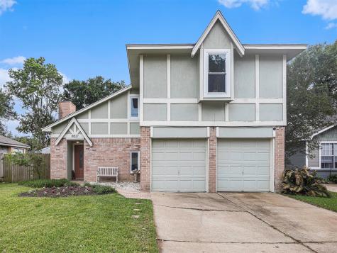 18527 Haughland Drive Cypress TX 77433