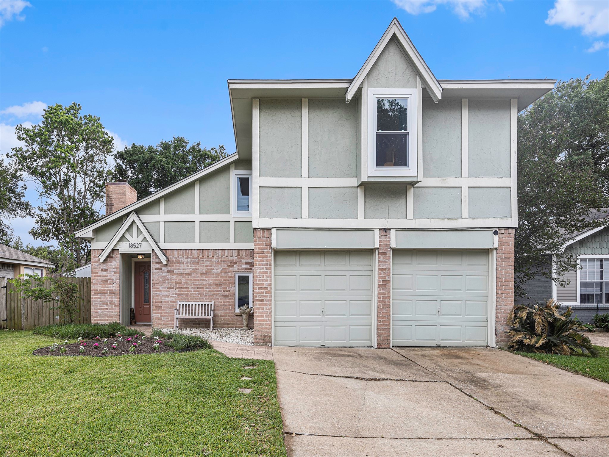 18527 Haughland Drive Cypress TX 77433