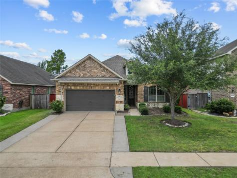 1416 Pebblestone Way Pearland TX 77581