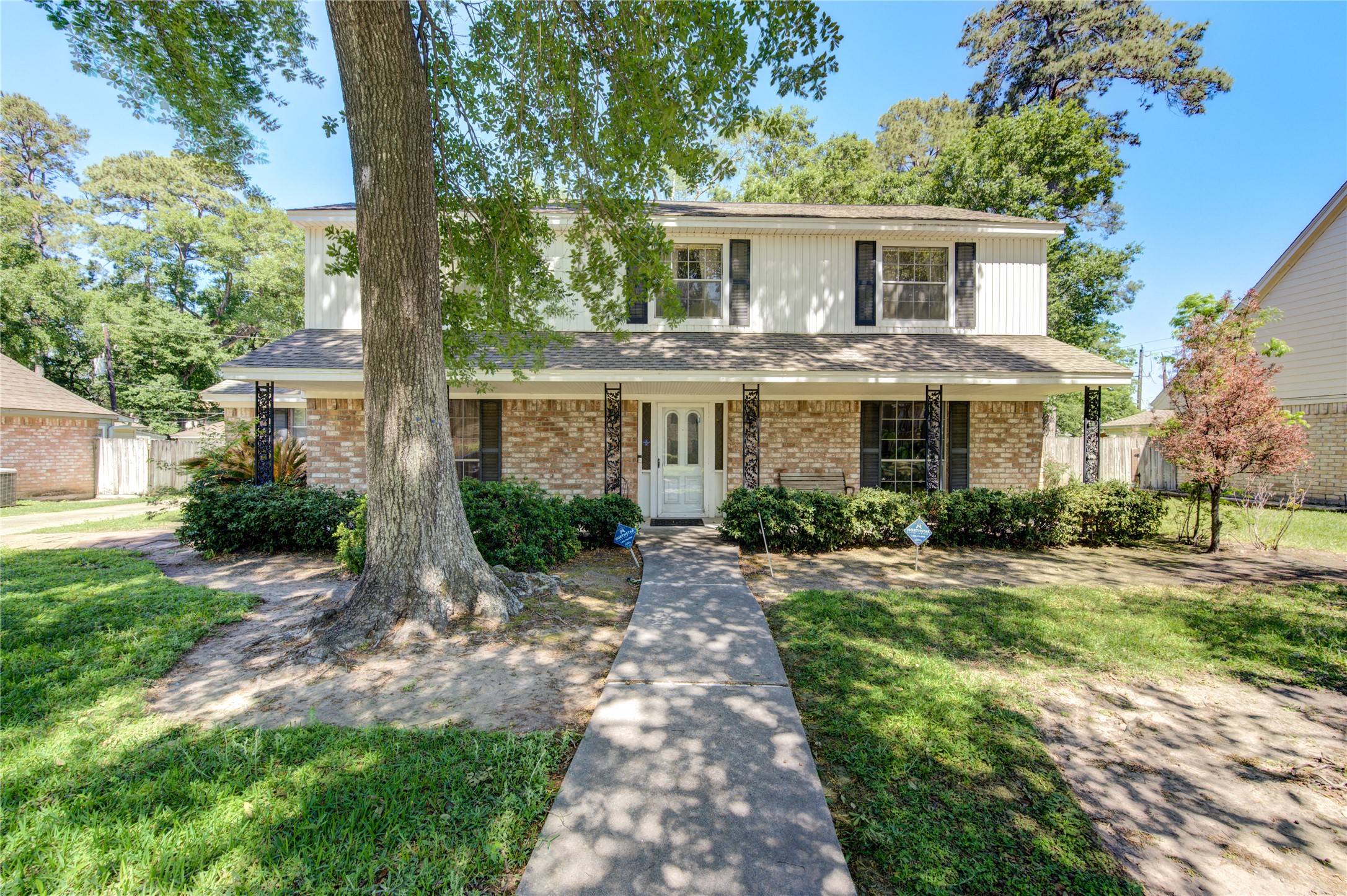 1006 Drava Lane Houston TX 77090