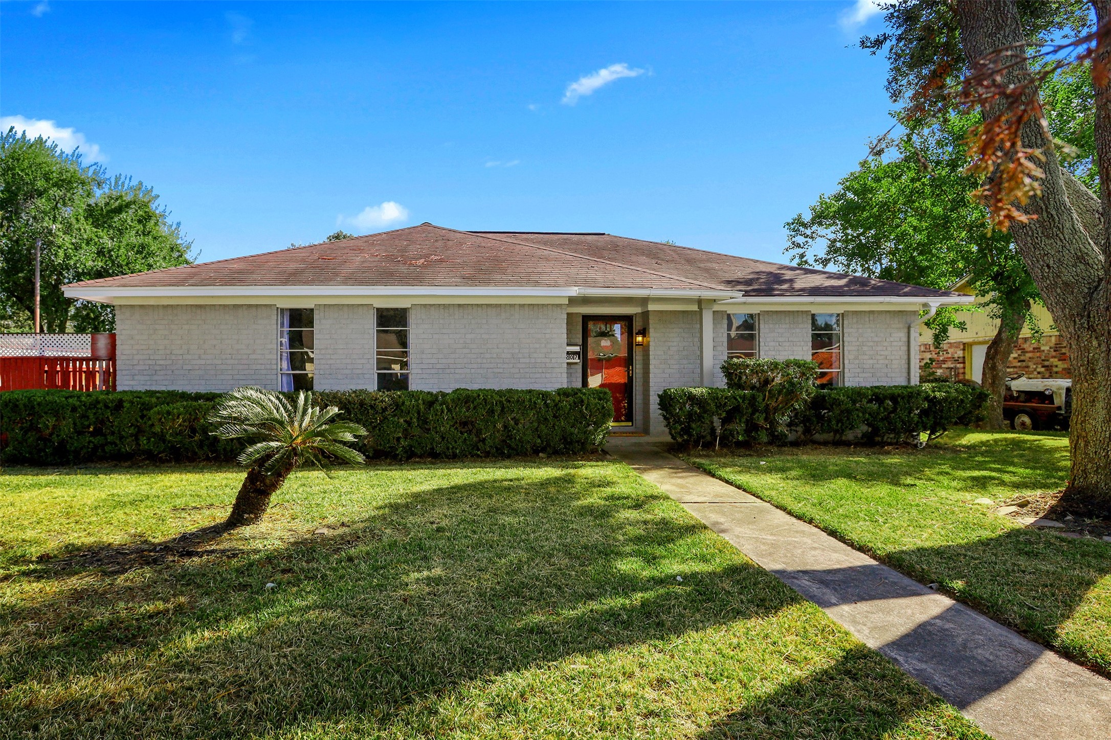 7207 Nightingale Circle Texas City TX 77591