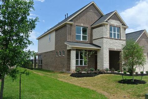 7819 Lake Commons Drive Rosenberg TX 77469