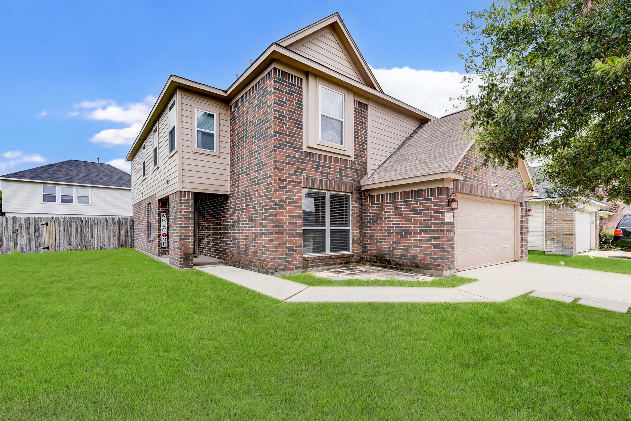 9861 Expedition Trail Conroe TX 77385