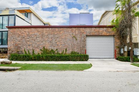 4509 Feagan Street Houston TX 77007