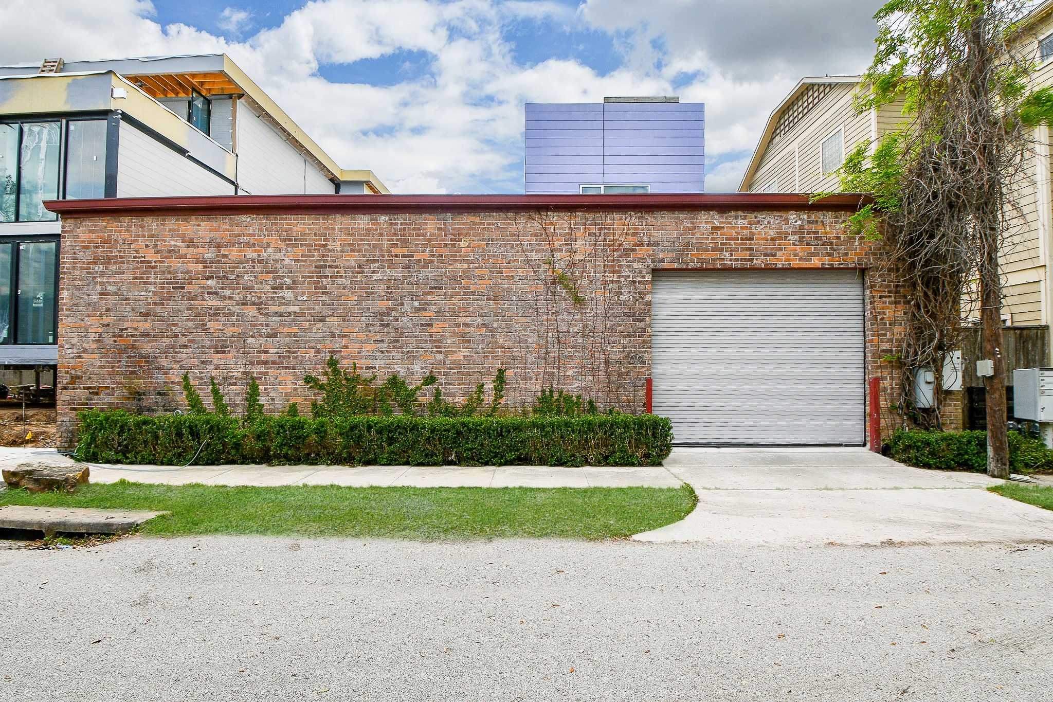 4509 Feagan Street Houston TX 77007